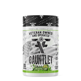 Frontline Formulations | Gauntlet