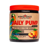 Arms Race Nutrition | Daily Pump V2