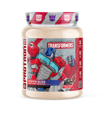 Core Nutritionals | Transformers Protron | Limited Edition