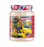 Core Nutritionals | Transformers Protron | Limited Edition