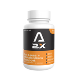 Astroflav | 2X Fat Loss+Metabolism Support