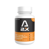 Astroflav | 2X Fat Loss+Metabolism Support