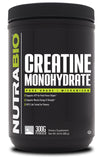 Nutrabio | Creatine Monohydrate (300 Gram)