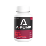 Astroflav | A-Pump