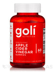 Goli | Apple Cider Vinegar Gummies