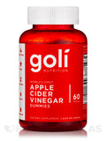 Goli | Apple Cider Vinegar Gummies