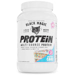 Black Magic Supply | Multi-Source Protein