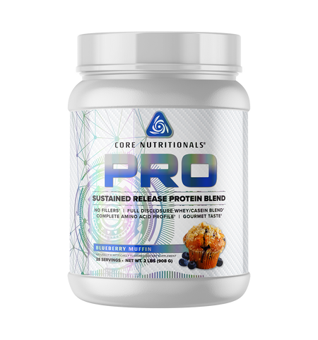 Core Nutritionals | Pro (2lb)