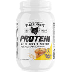 Black Magic Supply | Multi-Source Protein