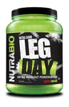 Nutrabio | Leg Day