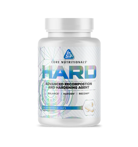 Core Nutritionals | Hard