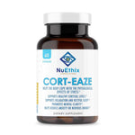 Nuethix Formulations | Cort Eaze