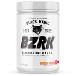 Black Magic Supply | BZRK