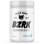 Black Magic Supply | BZRK