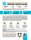 Panda Supplements | Fuel
