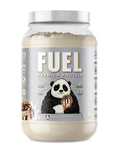 Panda Supplements | Fuel