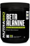 Nutrabio | Beta Alanine Powder (360 Grams)