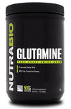Nutrabio | Glutamine (500 Gram)