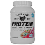 Black Magic Supply | Multi-Source Protein