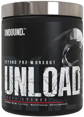 Unbound | Unload