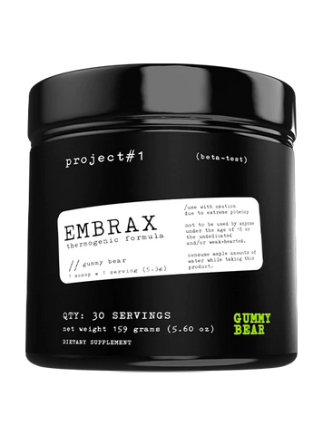 Project #1 | Embrax