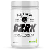 Black Magic Supply | BZRK