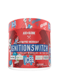 Axe & Sledge | Ignition Switch