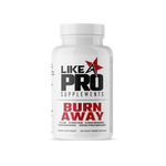 Like A Pro | Burn Away