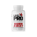Like A Pro | Burn Away