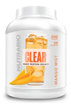 Nutrabio | Clear Whey Protein Isolate