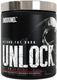 Unbound | Unlock