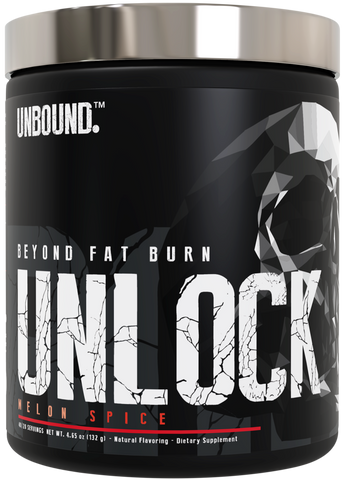 Unbound | Unlock