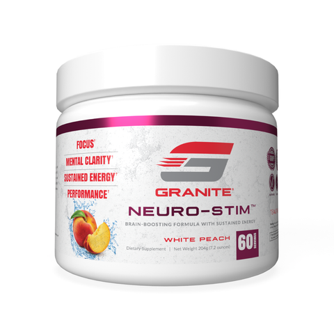 Granite | Neuro-Stim