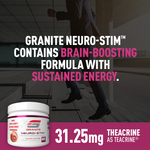 Granite | Neuro-Stim