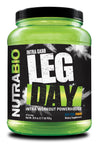 Nutrabio | Leg Day