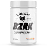 Black Magic Supply | BZRK