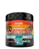 Axe & Sledge | Ignition Switch