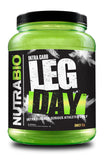 Nutrabio | Leg Day