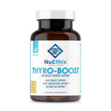 Nuethix Formulations | Thyro-Boost