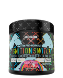 Axe & Sledge | Ignition Switch