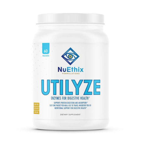 Nuethix Formulations | Utilyze