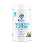 Nuethix Formulations | Gourmet Greens