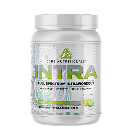 Core Nutritionals | Intra