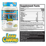 Muscle Sport | Lean Whey (2lb)