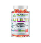 Core Nutritionals | Crush It Kids Multi