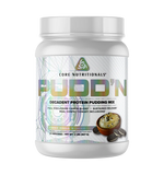 Core Nutritionals | Pudd'n