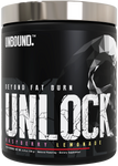 Unbound | Unlock