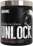 Unbound | Unlock